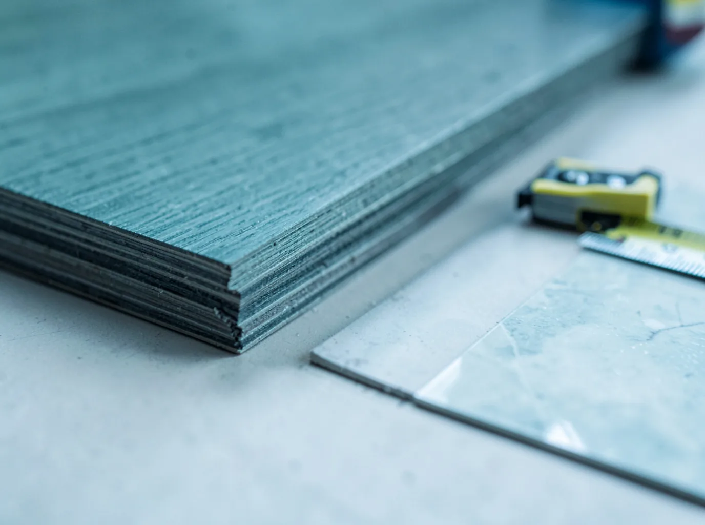 Luxury Vinyl Plank Installation Farrell, PA FAQs